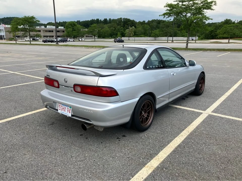 1999 Acura Integra 3rd Gen - Image 5 of 15