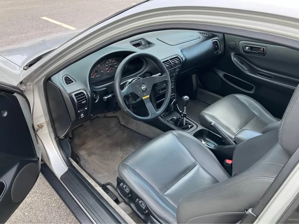 1999 Acura Integra 3rd Gen - Image 8 of 15