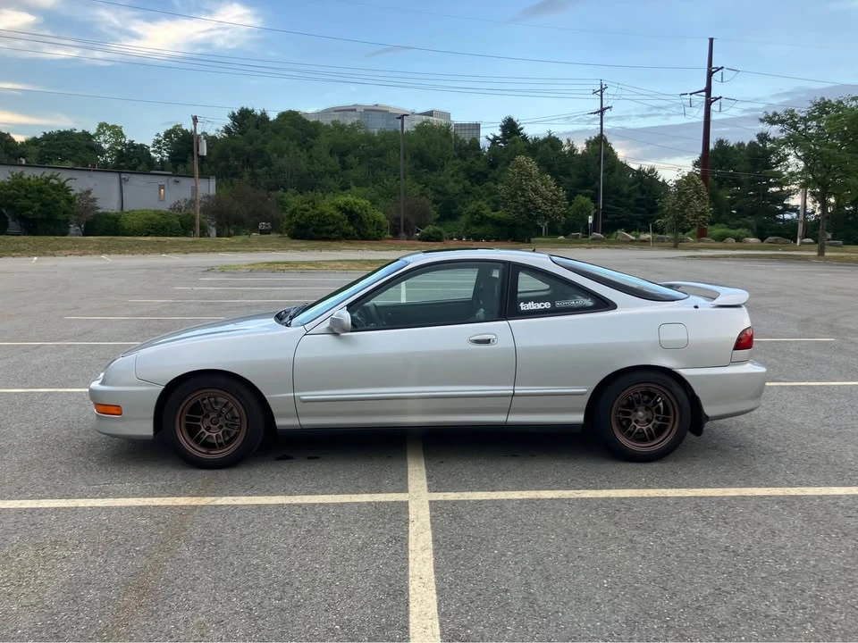 1999 Acura Integra 3rd Gen - Image 3 of 15