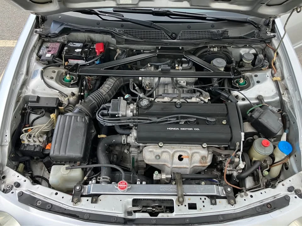 1999 Acura Integra 3rd Gen - Image 10 of 15
