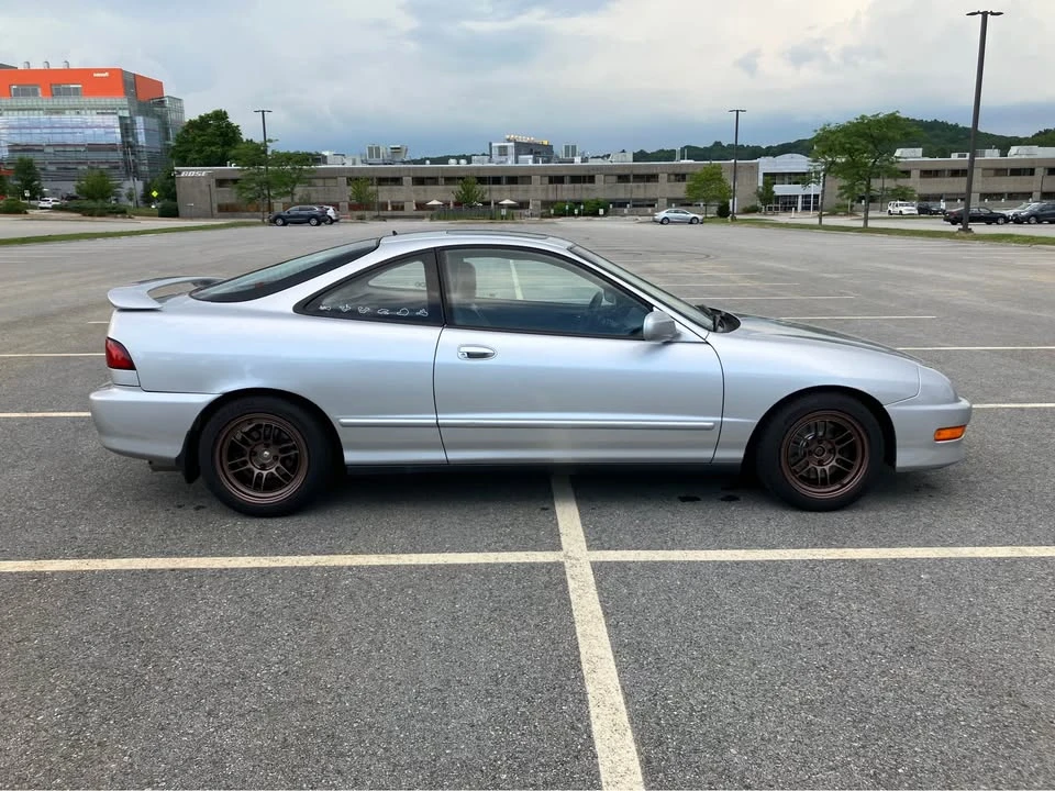1999 Acura Integra 3rd Gen - Image 6 of 15