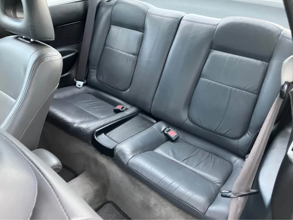 1999 Acura Integra 3rd Gen - Image 9 of 15