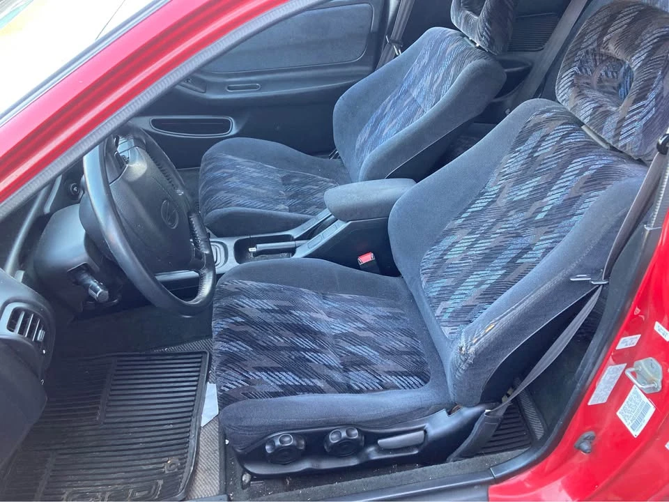 1999 Acura Integra 3rd Gen - Image 2 of 7