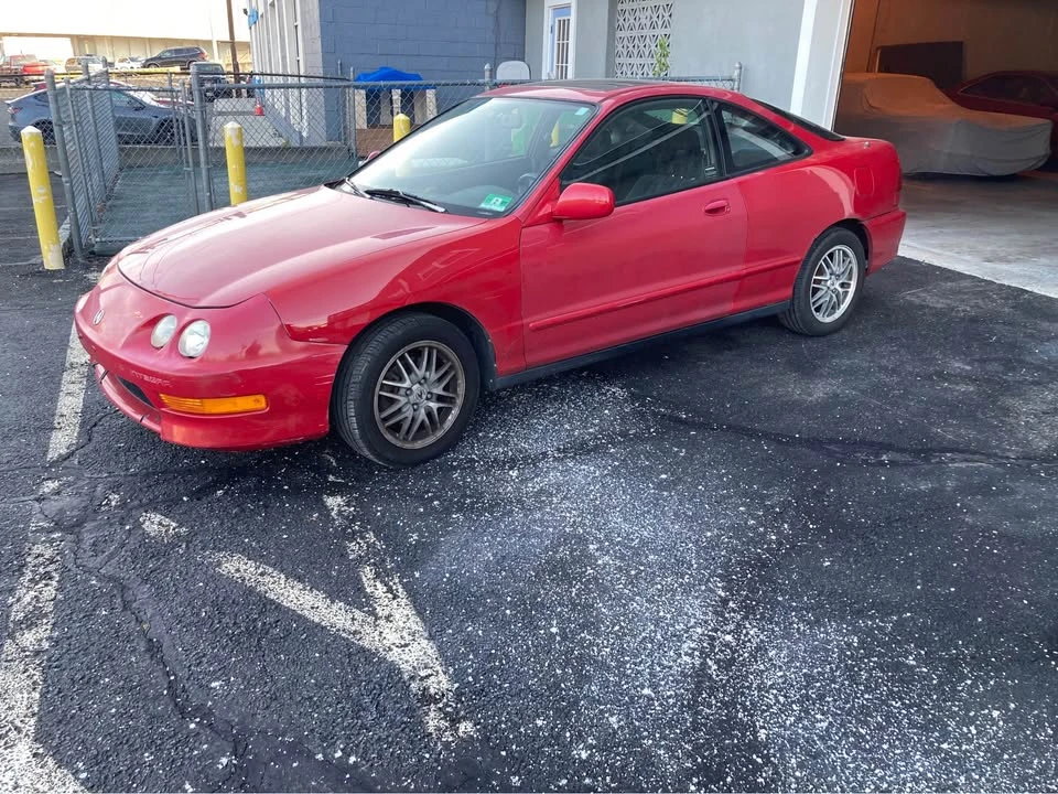 1999 Acura Integra 3rd Gen - Image 6 of 7