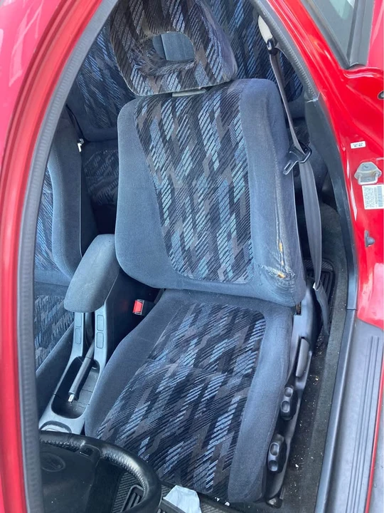 1999 Acura Integra 3rd Gen - Image 3 of 7
