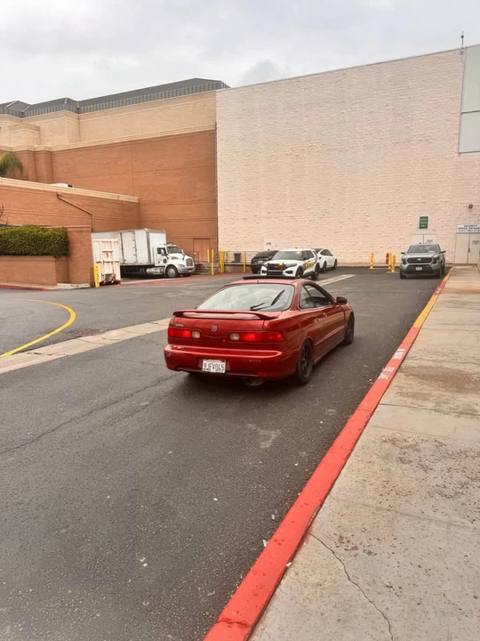 1999 Acura Integra 3rd Gen - Image 5 of 10