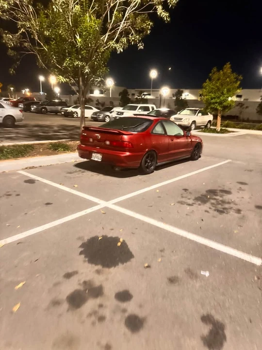 1999 Acura Integra 3rd Gen - Image 7 of 10
