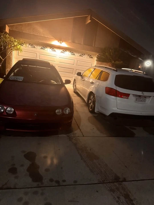 1999 Acura Integra 3rd Gen - Image 6 of 10