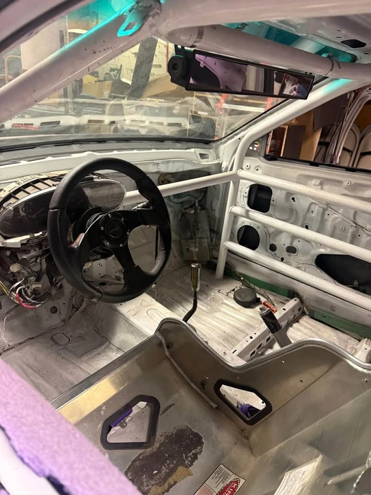 1999 Acura Integra 3rd Gen - Image 3 of 9