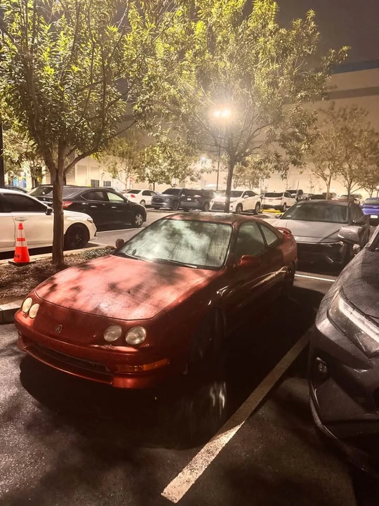 1999 Acura Integra 3rd Gen - Image 3 of 10