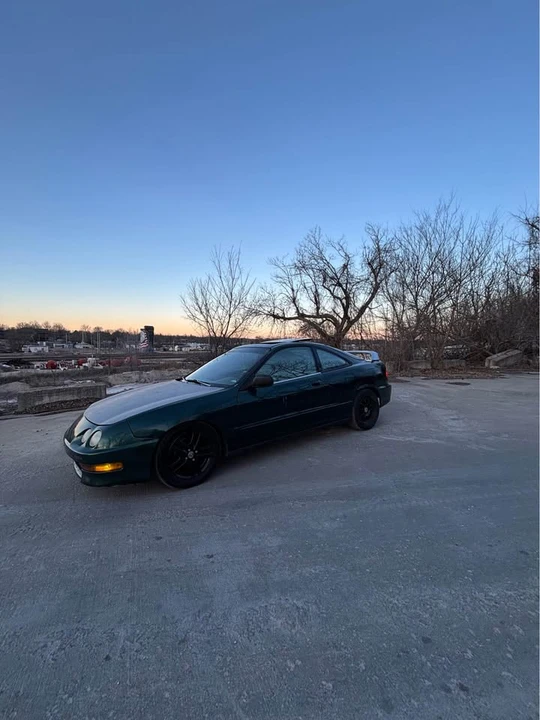 1999 Acura Integra 3rd Gen - Image 3 of 9