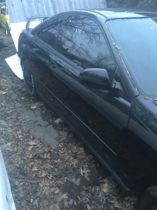 1999 Acura Integra 3rd Gen - Image 5 of 6