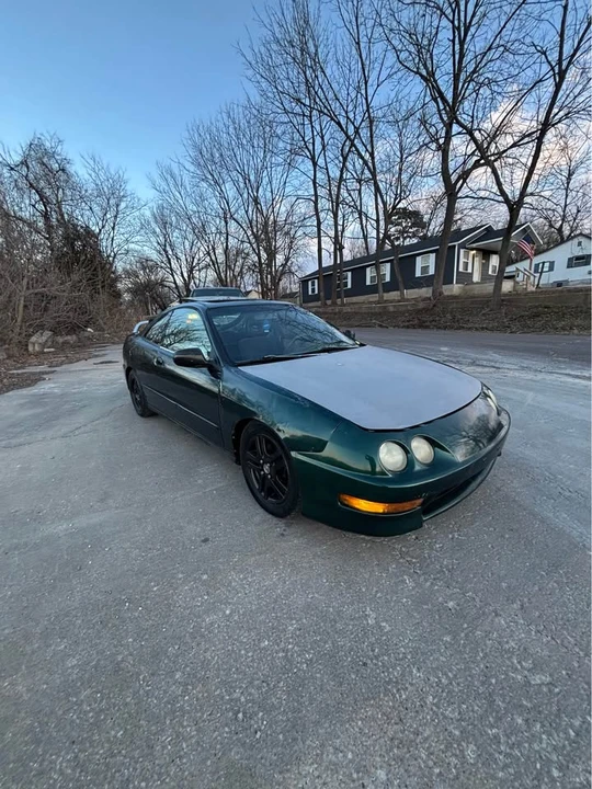 1999 Acura Integra 3rd Gen - Image 6 of 9