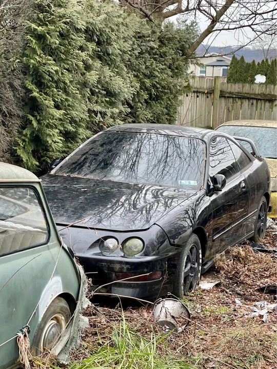 1999 Acura Integra 3rd Gen - Image 3 of 6
