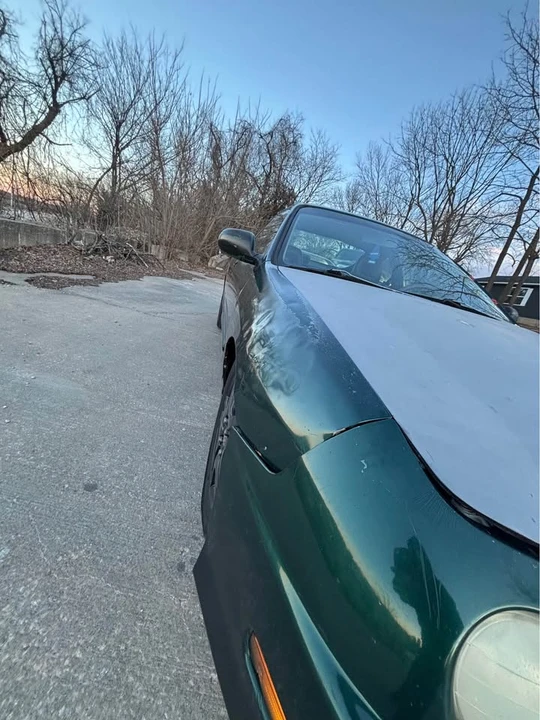 1999 Acura Integra 3rd Gen - Image 7 of 9