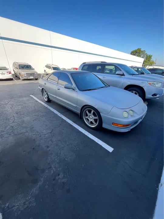 1999 Acura Integra 3rd Gen - Image 3 of 4