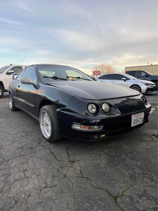 1999 Acura Integra 3rd Gen - Image 4 of 7
