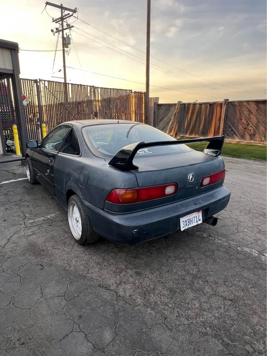 1999 Acura Integra 3rd Gen - Image 3 of 7