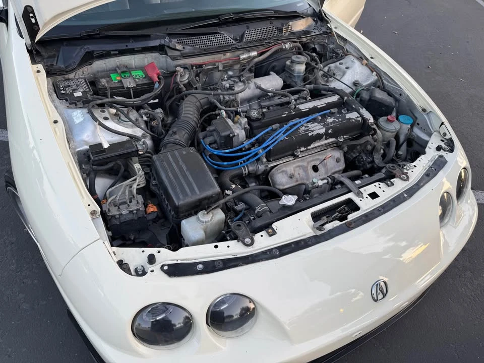 1999 Acura Integra 3rd Gen - Image 11 of 12