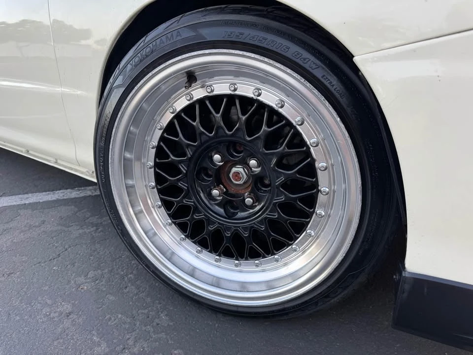 1999 Acura Integra 3rd Gen - Image 6 of 12