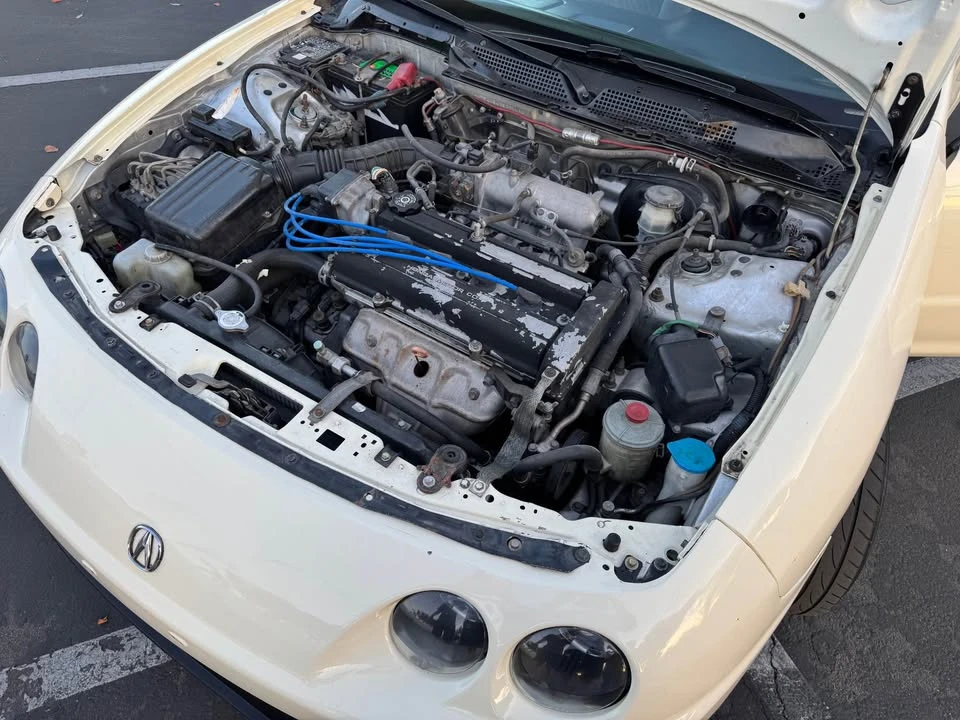 1999 Acura Integra 3rd Gen - Image 12 of 12