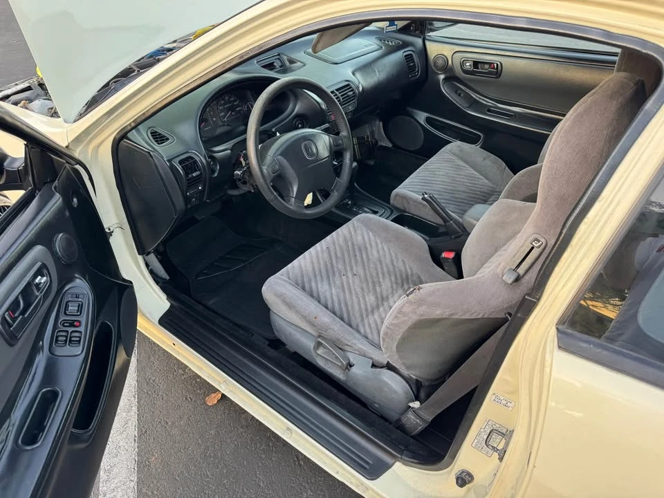 1999 Acura Integra 3rd Gen - Image 8 of 12