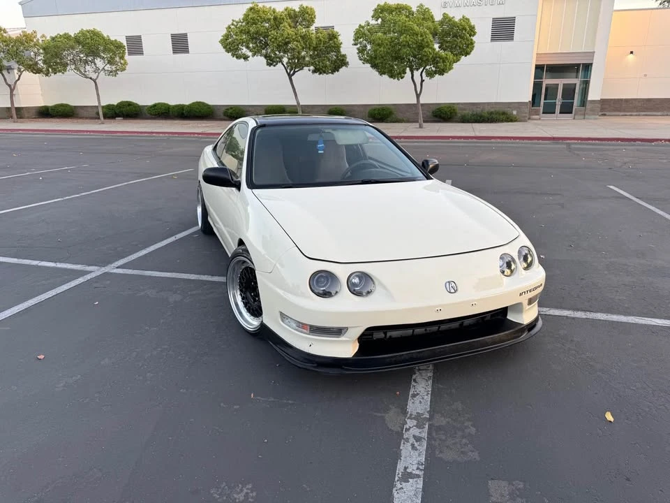 1999 Acura Integra 3rd Gen - Image 2 of 12