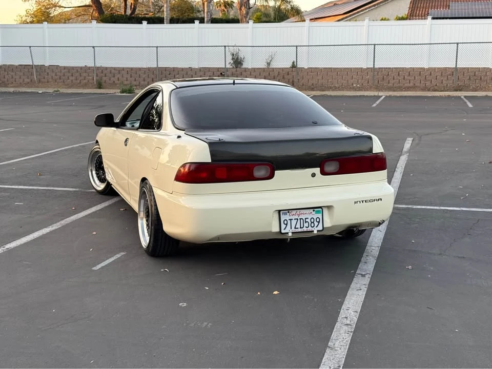 1999 Acura Integra 3rd Gen - Image 4 of 12