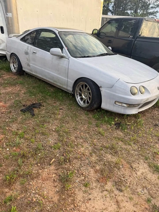 1999 Acura Integra 3rd Gen - Image 8 of 8