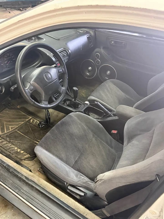1999 Acura Integra 3rd Gen - Image 6 of 8
