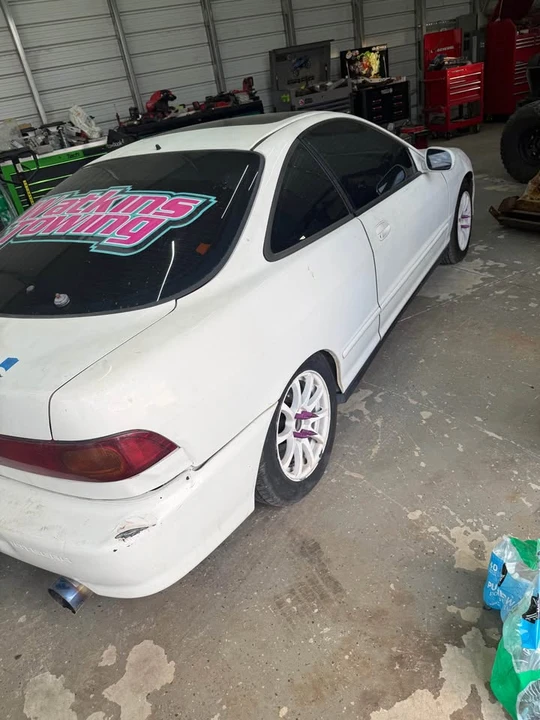 1999 Acura Integra 3rd Gen - Image 3 of 8