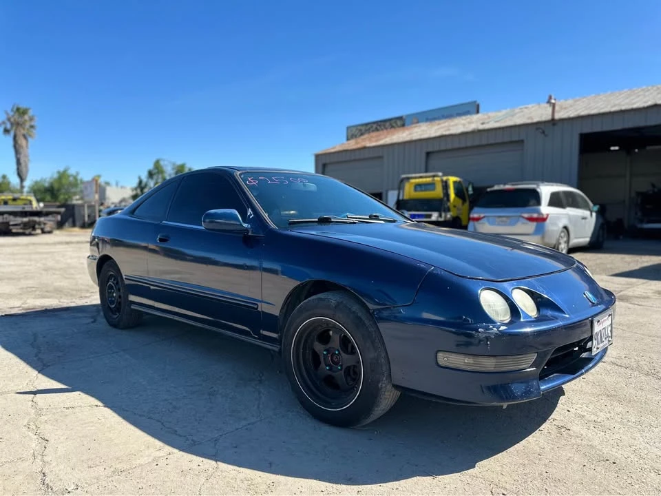 1999 Acura Integra 3rd Gen - Image 5 of 7