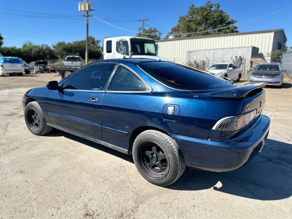 1999 Acura Integra 3rd Gen - Image 3 of 7