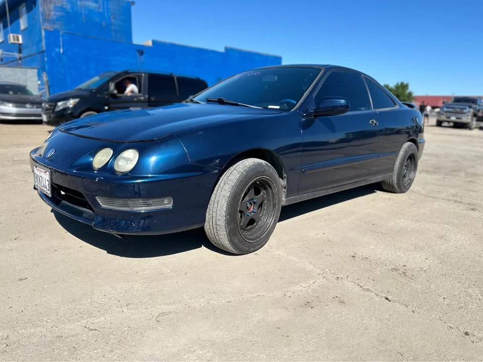 1999 Acura Integra 3rd Gen - Image 6 of 7