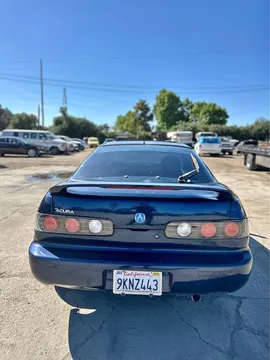 1999 Acura Integra GS Hatchback