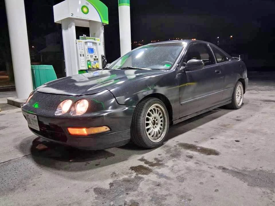 1999 Acura Integra 3rd Gen - Image 2 of 7