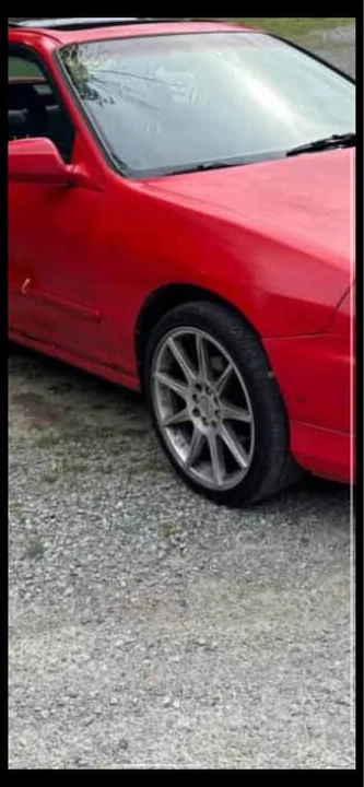 1999 Acura Integra 3rd Gen - Image 7 of 7