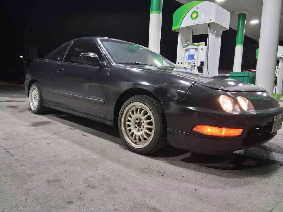1999 Acura Integra 3rd Gen - Image 6 of 7