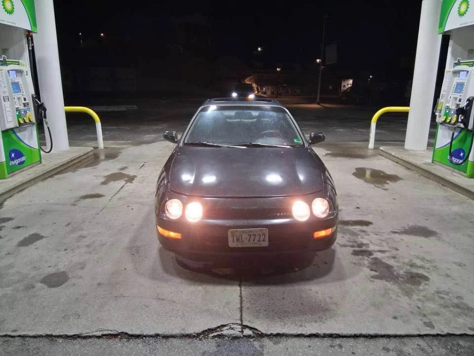 1999 Acura Integra 3rd Gen - Image 3 of 7