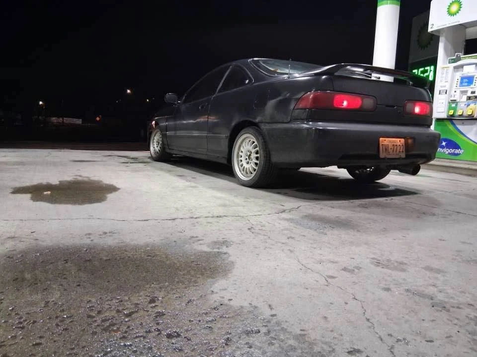 1999 Acura Integra 3rd Gen - Image 5 of 7