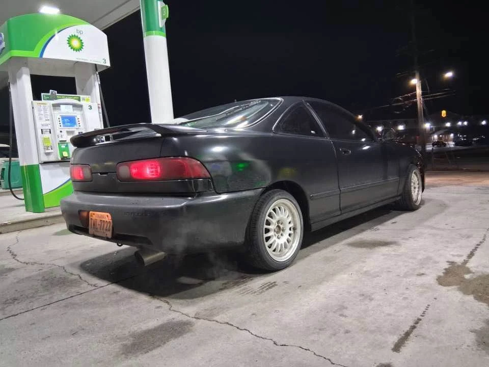 1999 Acura Integra 3rd Gen - Image 4 of 7