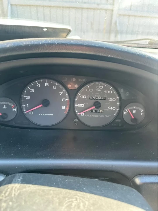 1999 Acura Integra 3rd Gen - Image 8 of 12