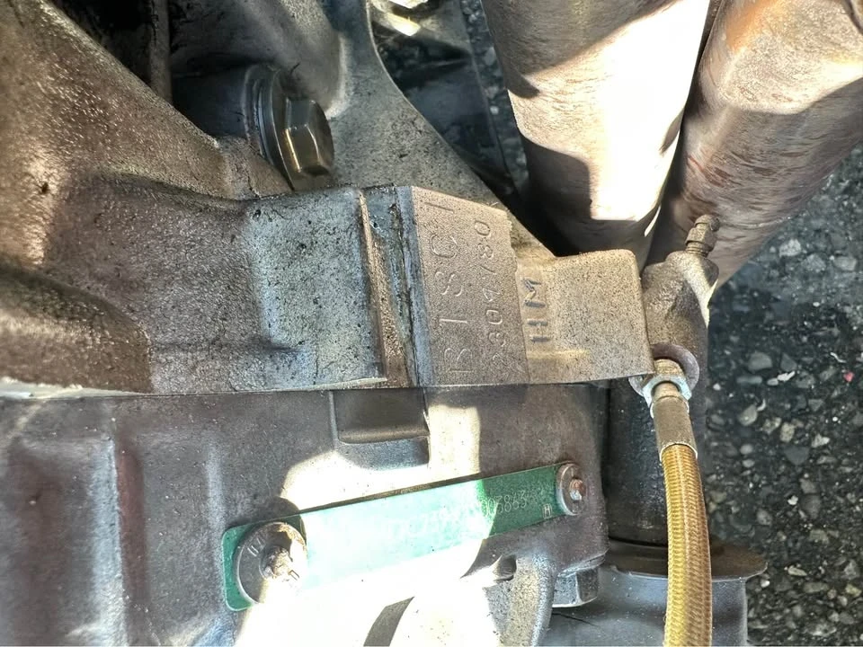 1999 Acura Integra 3rd Gen - Image 12 of 12