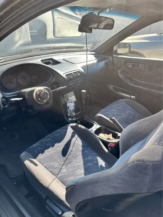 1999 Acura Integra 3rd Gen - Image 5 of 12