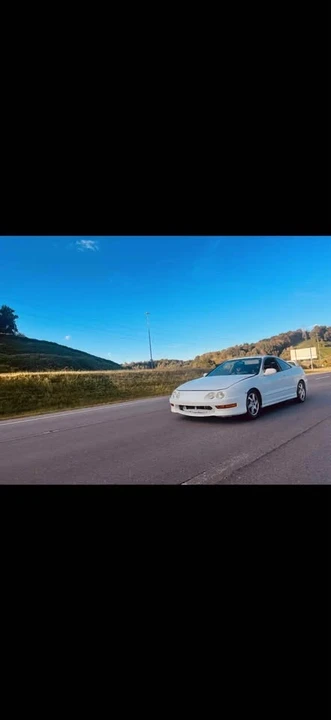 1999 Acura Integra 3rd Gen - Image 3 of 7