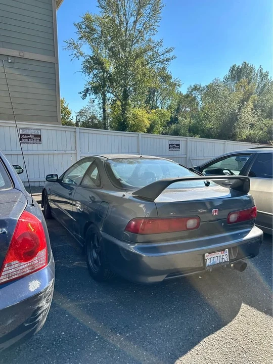 1999 Acura Integra 3rd Gen - Image 3 of 12
