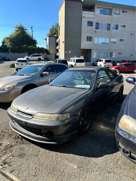 1999 Acura Integra 3rd Gen - Image 2 of 10