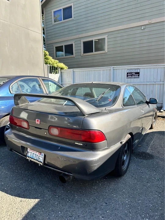 1999 Acura Integra 3rd Gen - Image 4 of 10