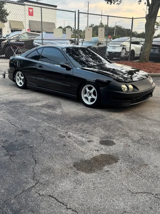1999 Acura Integra 3rd Gen - Image 4 of 4