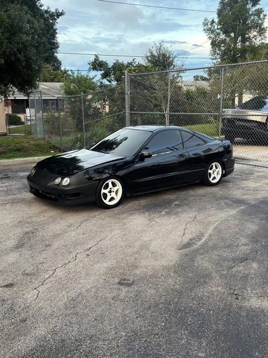 1999 Acura Integra 3rd Gen - Image 3 of 4